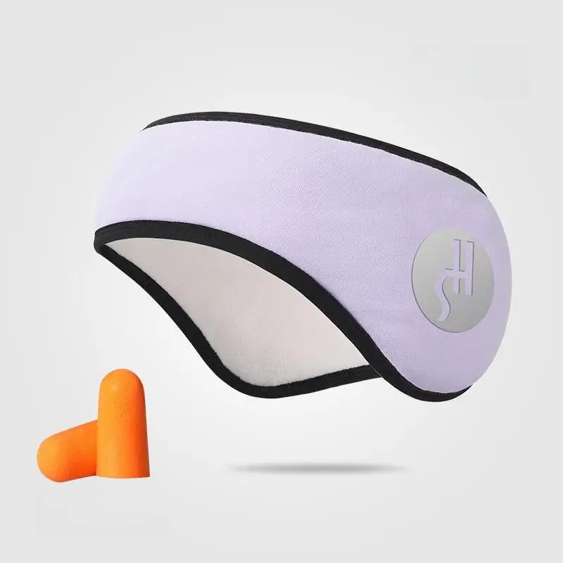 Noise-Reducing Sleep Earplugs for Deep Rest and Travel