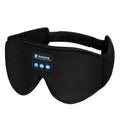 3D Bluetooth Sleep Eye Mask with Built-in Headphones