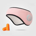 Noise-Reducing Sleep Earplugs for Deep Rest and Travel