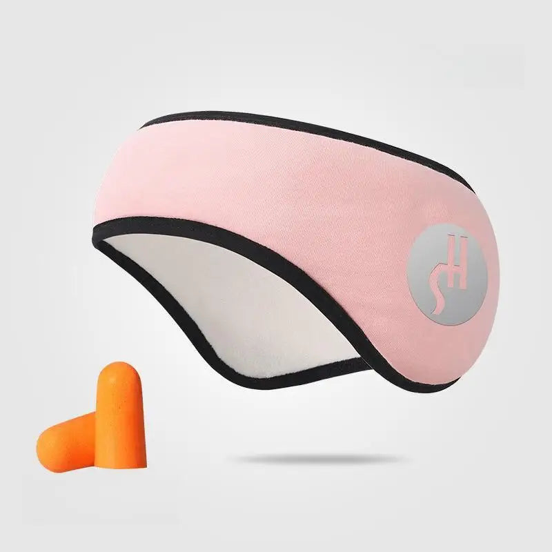 Noise-Reducing Sleep Earplugs for Deep Rest and Travel