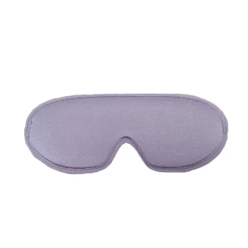 3D Silk Memory Foam Sleep Mask