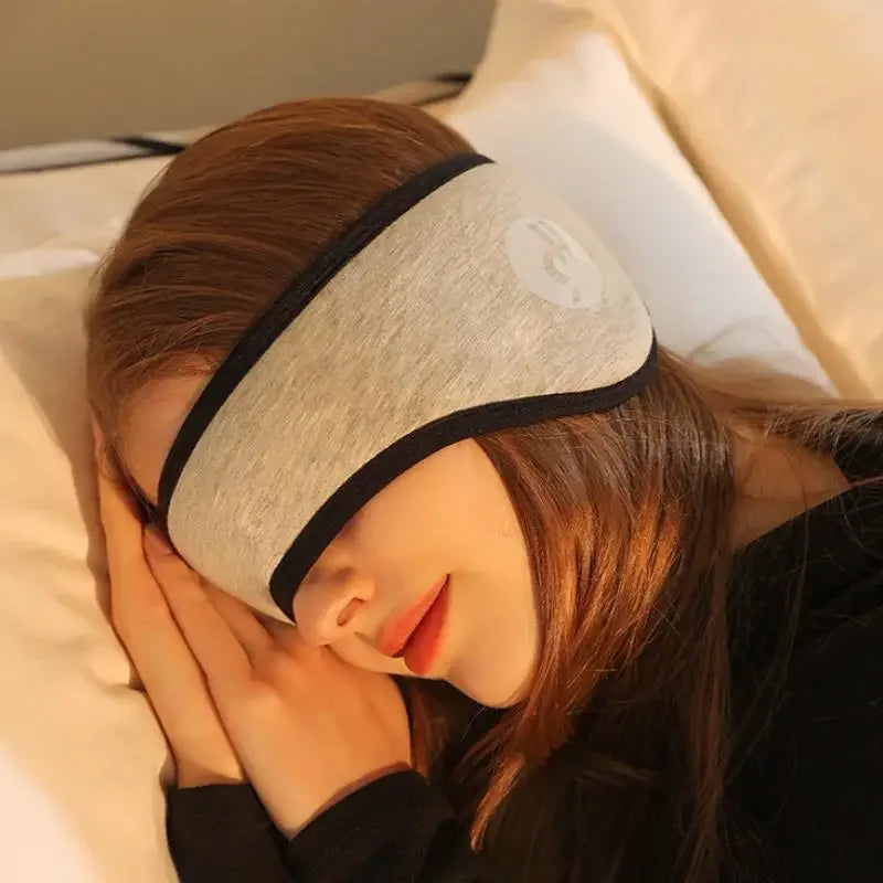 Noise-Reducing Sleep Earplugs for Deep Rest and Travel