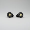 Noise-Blocking Earplugs for Sleeping and Snoring Reduction