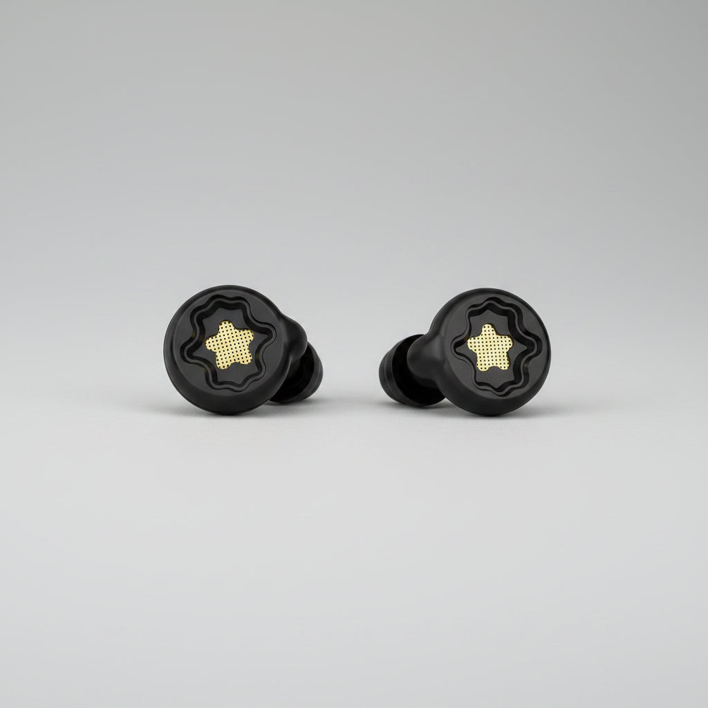 Noise-Blocking Earplugs for Sleeping and Snoring Reduction