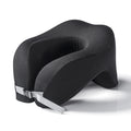 Premium U-Shaped Travel Neck Pillow