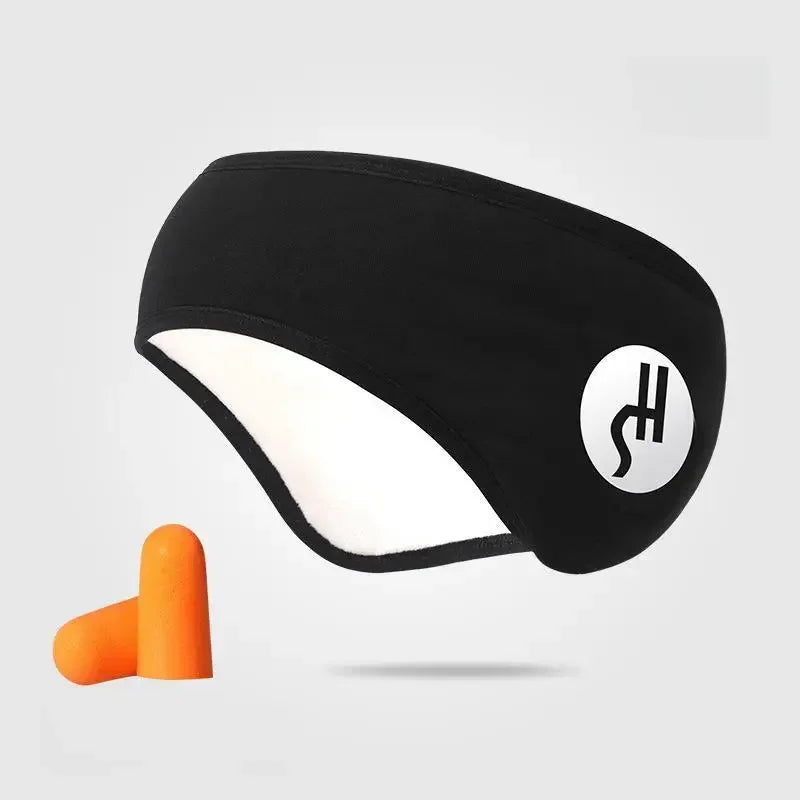 Noise-Reducing Sleep Earplugs for Deep Rest and Travel