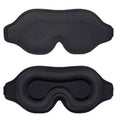 3D Sleep Eye Mask for Lash Extensions
