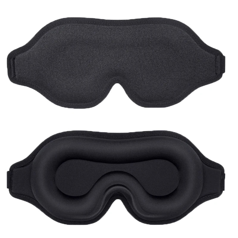 3D Sleep Eye Mask for Lash Extensions