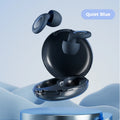 25dB Silicone Ear Plugs for Sleeping and Noise Reduction