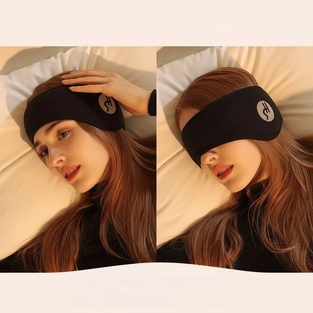Noise-Reducing Sleep Earplugs for Deep Rest and Travel