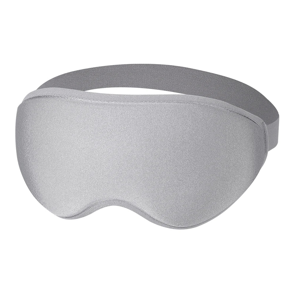 3D Light-Blocking Sleep Mask