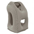 Inflatable Travel Neck Pillow with Head Support