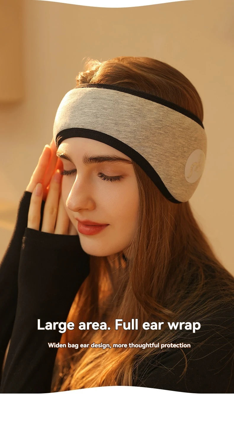 Noise-Reducing Sleep Earplugs for Deep Rest and Travel