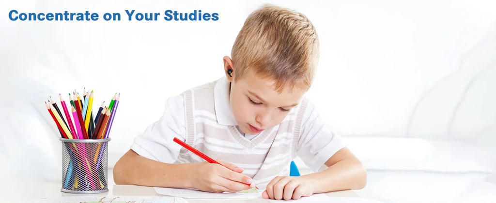 Noise Reduction Silicone Ear Plugs for Sleep and Hearing Protection