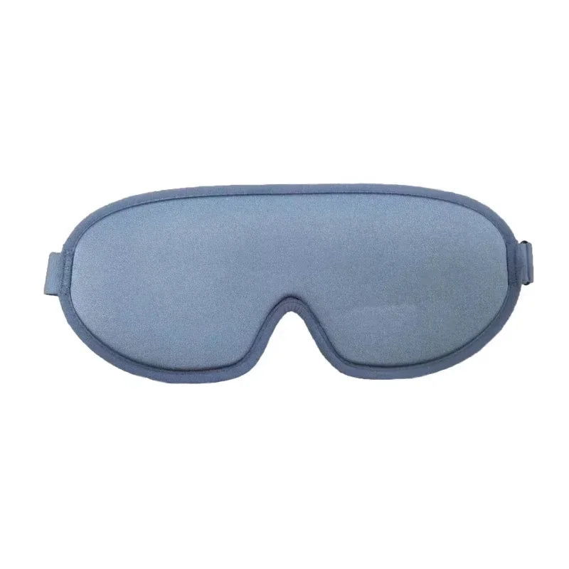 3D Silk Memory Foam Sleep Mask