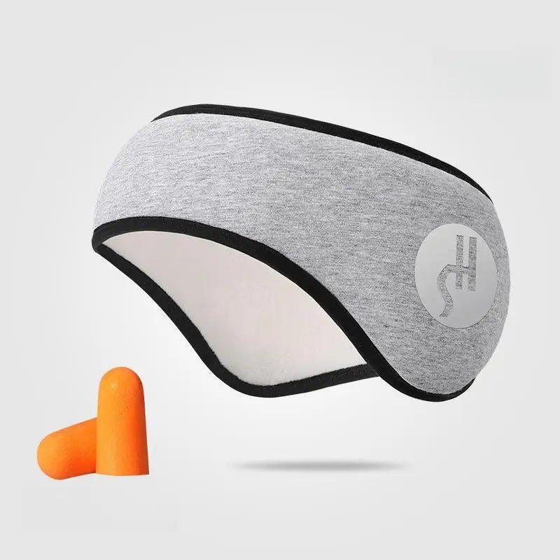 Noise-Reducing Sleep Earplugs for Deep Rest and Travel