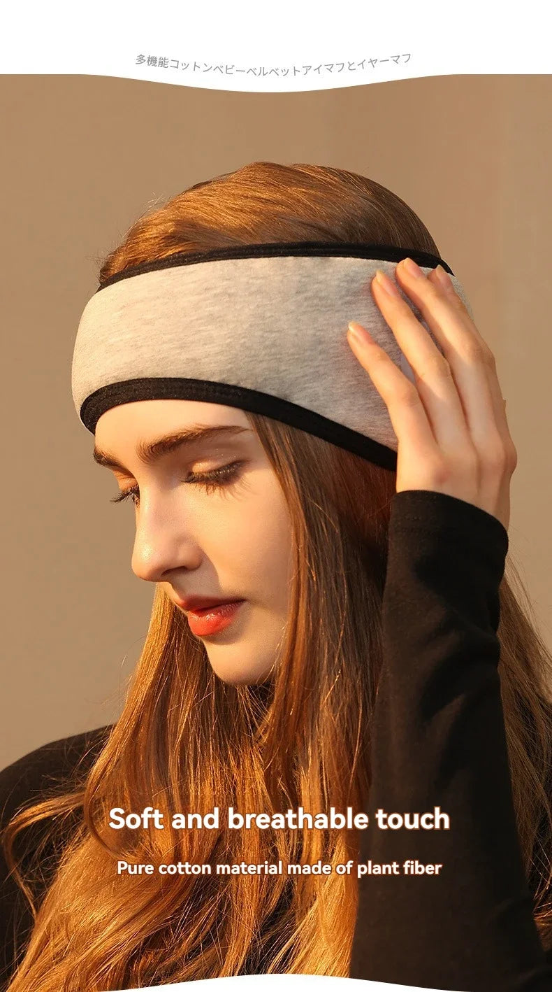 Noise-Reducing Sleep Earplugs for Deep Rest and Travel